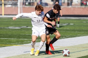 Jack Marshall (soccer)