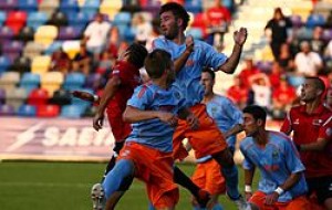 Jack Stewart (Soccer)