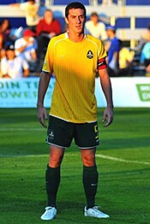 Jack Traynor (Soccer)