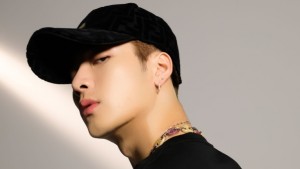 Jackson Wang