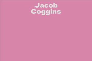 Jacob Coggins