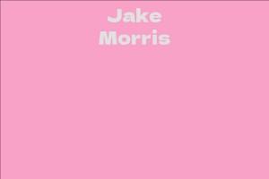 Jake Morris