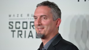 James Dashner - Facts, Bio, Career, Net Worth | AidWiki