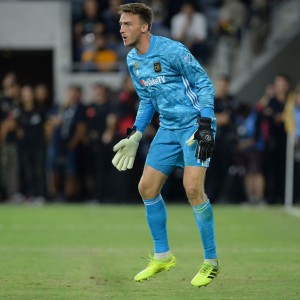 James Mcguire (soccer)