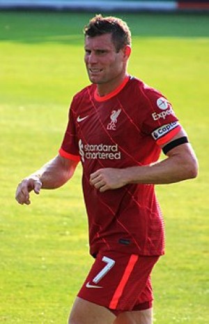 James Milner Facts Bio Career Net Worth AidWiki James Milner Aidwiki 1
