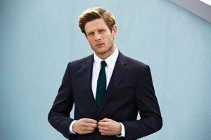 James Norton