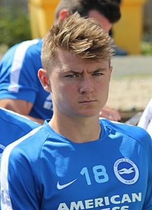 James Tilley (Footballer)