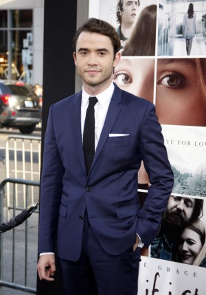 Jamie Blackley Facts, Bio, Career, Net Worth AidWiki