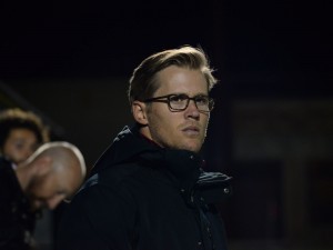 Jamie Franks (soccer)