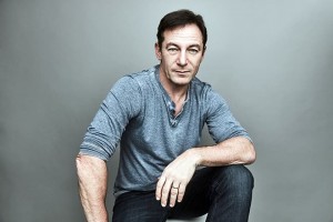 Jason Isaacs