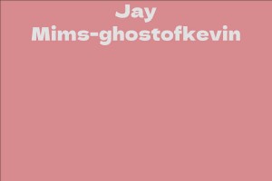 Jay Mims-ghostofkevin