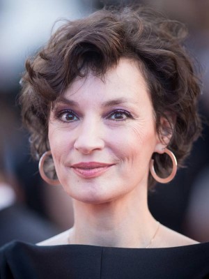 Jeanne Balibar