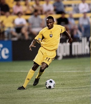 Jeff Cunningham
