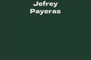 Jefrey Payeras