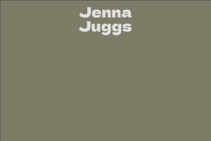 Jenna Juggs