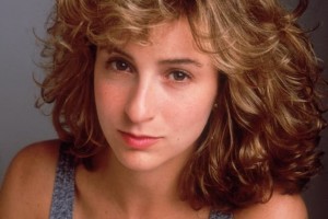 Jennifer Grey