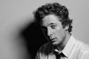 Jeremy Allen White