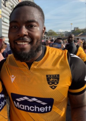 Jerome Binnom-Williams