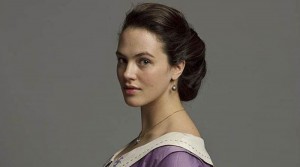 Jessica Brown Findlay