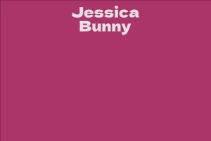 Jessica Bunny
