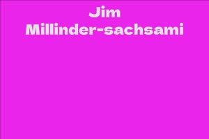 Jim Millinder-sachsami