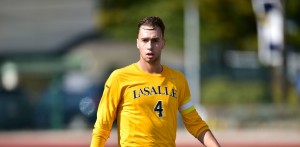 Joe Farrell (soccer)