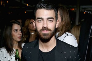 Joe jonas