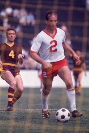 John Best (Soccer)-gemabonnin