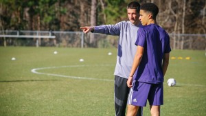 John Bradford (soccer)