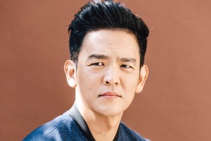 John Cho