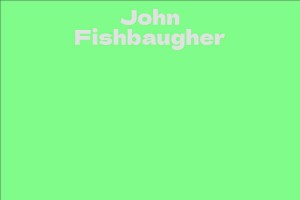 John Fishbaugher