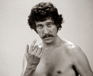 John Holmes