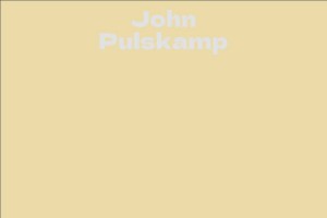 John Pulskamp