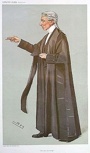 John Rawlinson (Politician)