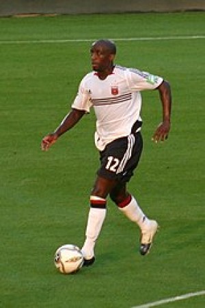 John Wilson (Soccer)