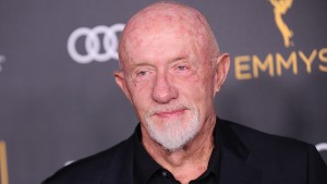 Jonathan Banks