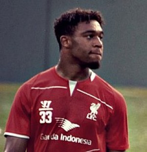 Jordon Ibe