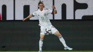 Jorge Flores (soccer)