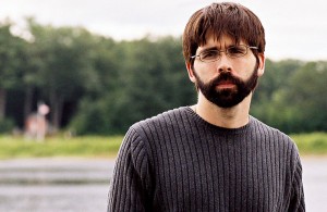 Joseph Hillstrom King