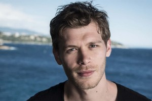 Joseph Morgan