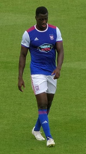 Josh Emmanuel-seximammi90