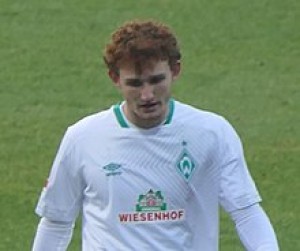 Josh Sargent