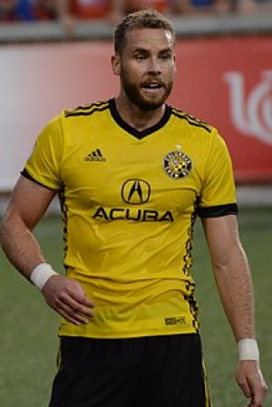 Josh Williams (Soccer)