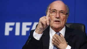 Jozef Blatter