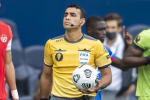 Juan Calderón (soccer)