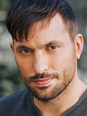 Juan Javier Cardenas