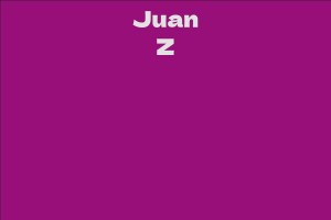 Juan-Z