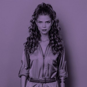 Juana Acosta-RebelleDoll