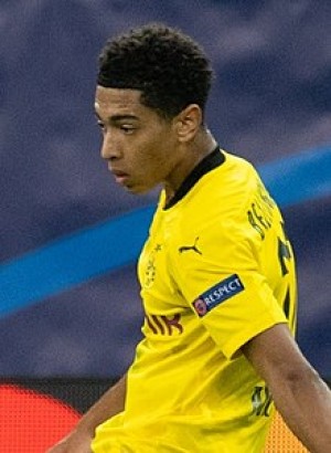 Jude Bellingham