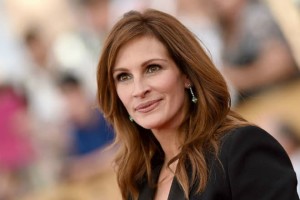 Julia Roberts